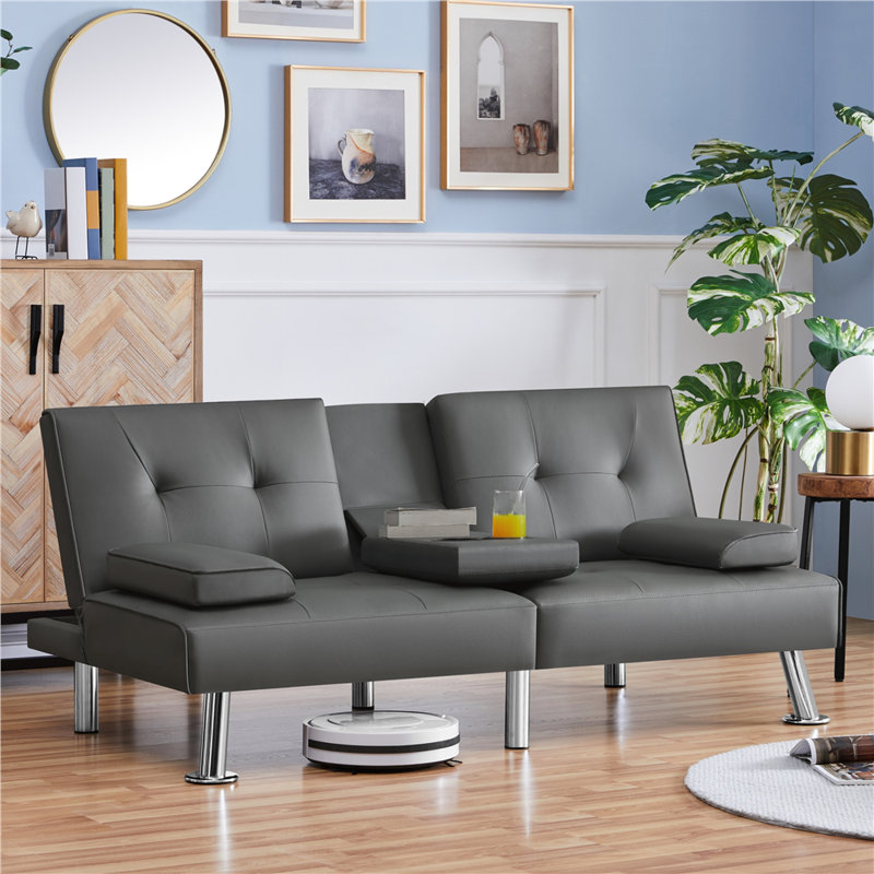 Janni convertible sofa discount